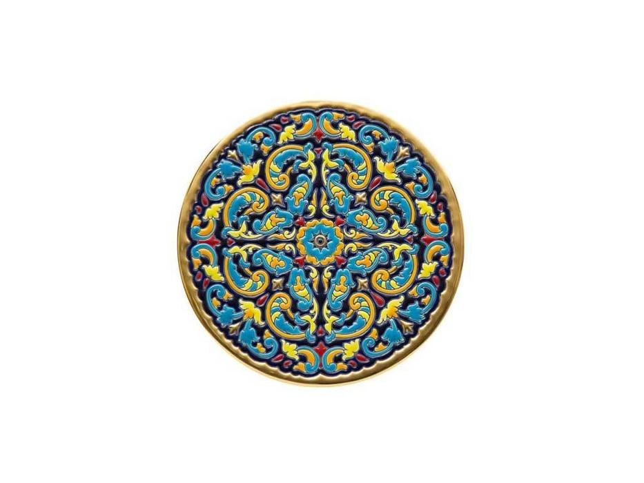 Artecer: тарелка декоративная  21см
