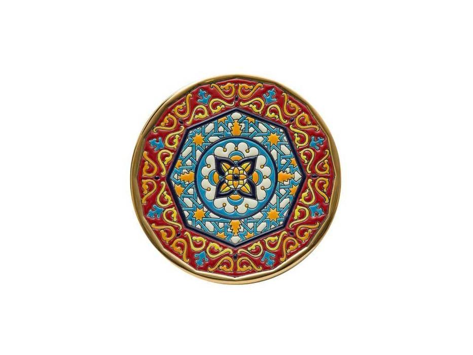 Artecer: тарелка декоративная  21см