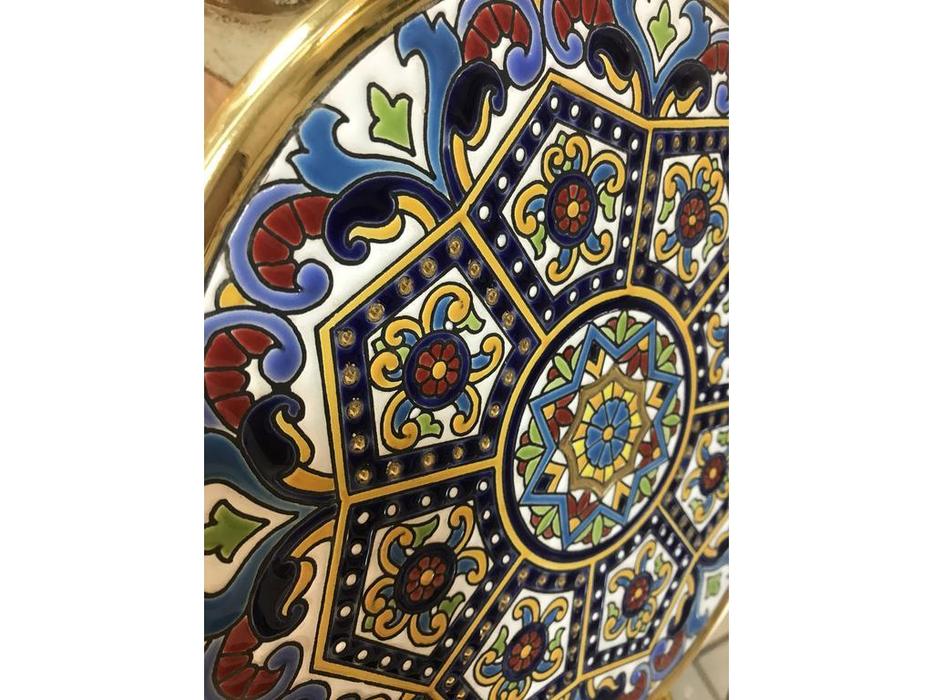 Artecer: тарелка декоративная  21см