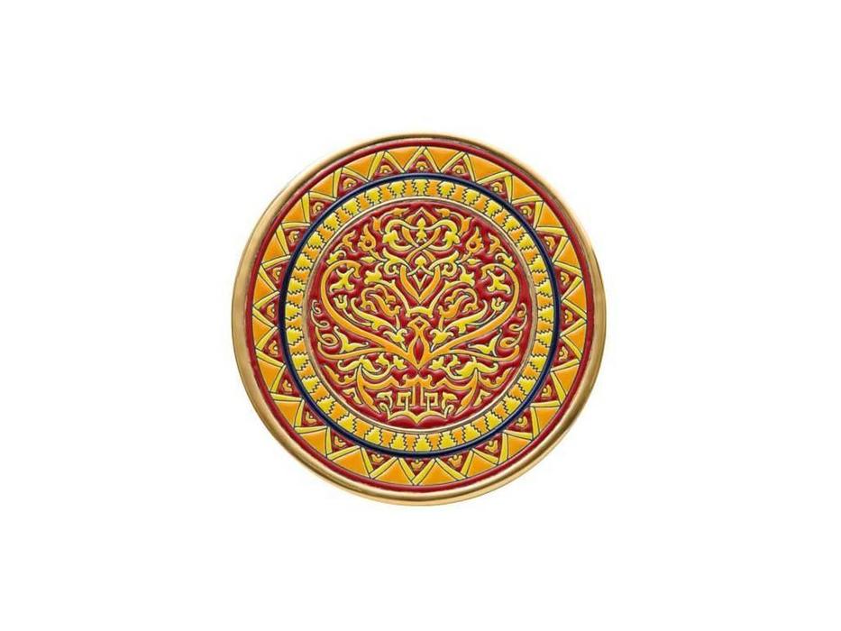 Artecer: тарелка декоративная  21см