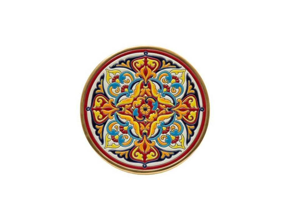 Artecer: тарелка декоративная  21см