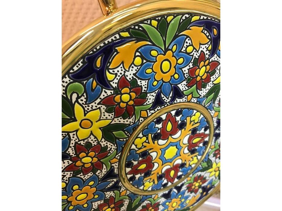 Artecer: тарелка декоративная  21см