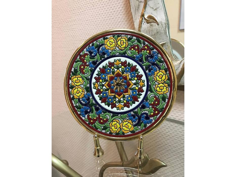 Artecer: тарелка декоративная  21см