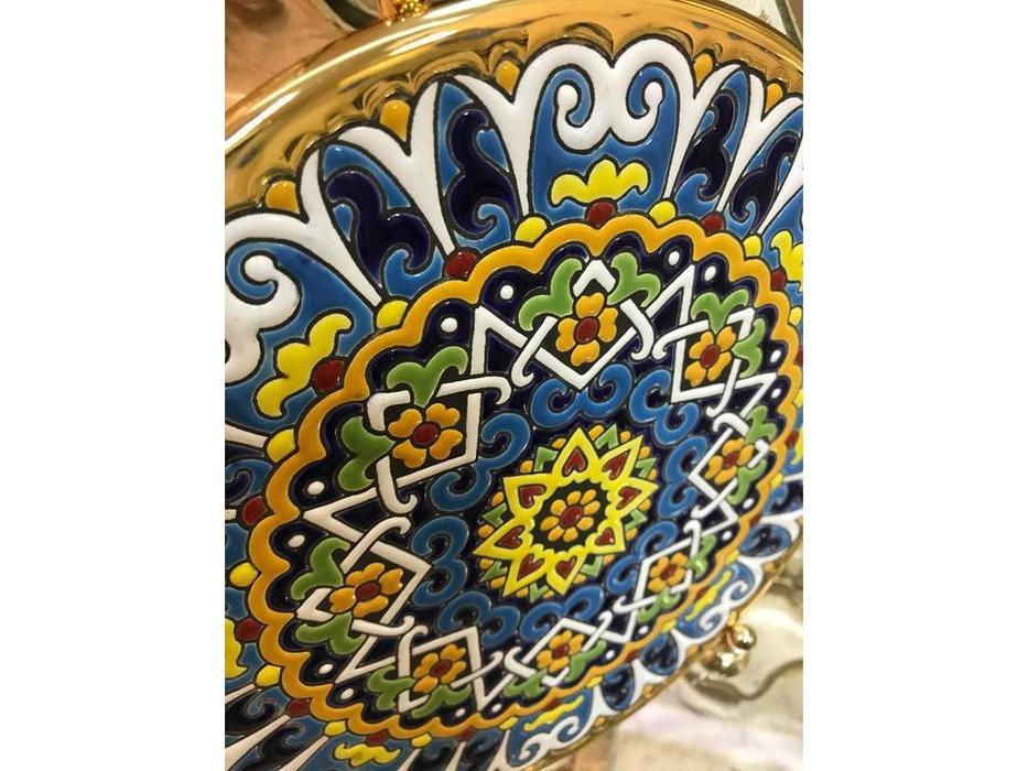 Artecer: тарелка декоративная  21см