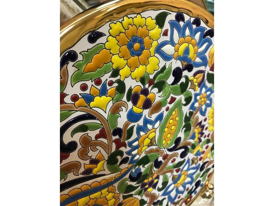 Artecer: тарелка декоративная  23см