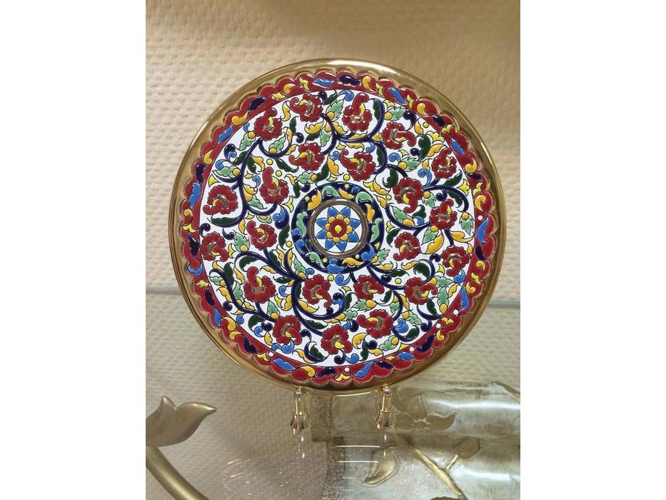 Artecer: тарелка декоративная  23см