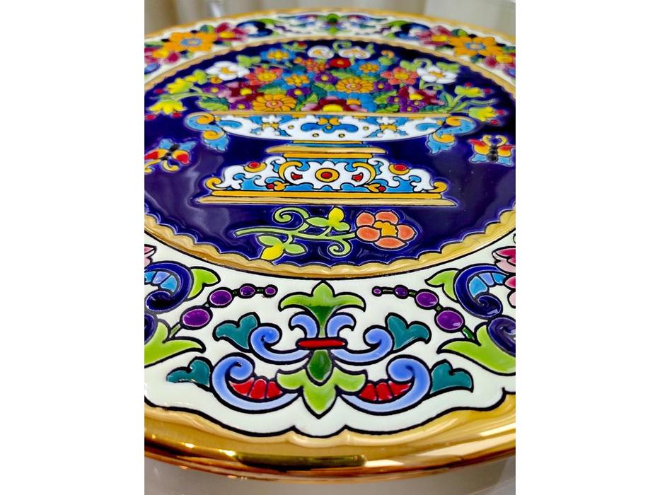 Artecer: тарелка декоративная  32см