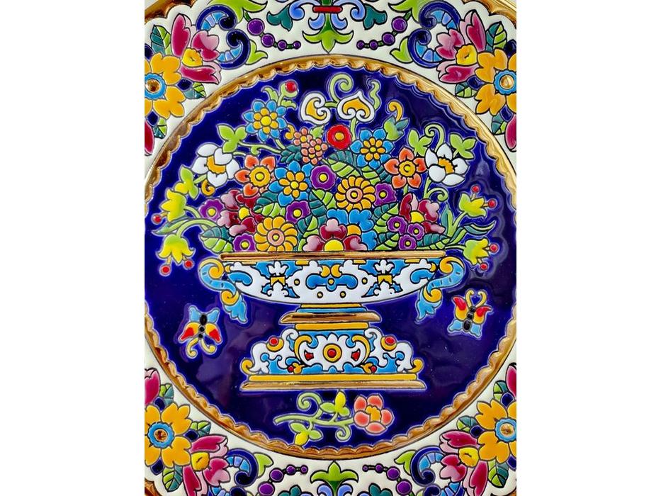 Artecer: тарелка декоративная  32см