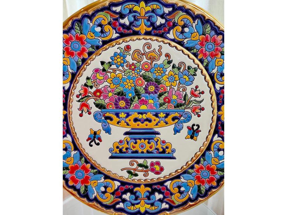 Artecer: тарелка декоративная  32см