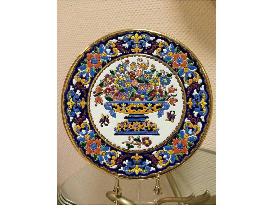 Artecer: тарелка декоративная  32см