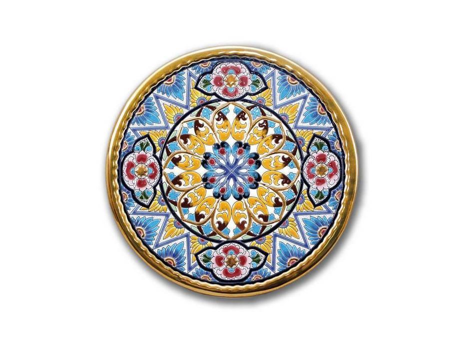 Artecer: тарелка декоративная  32см