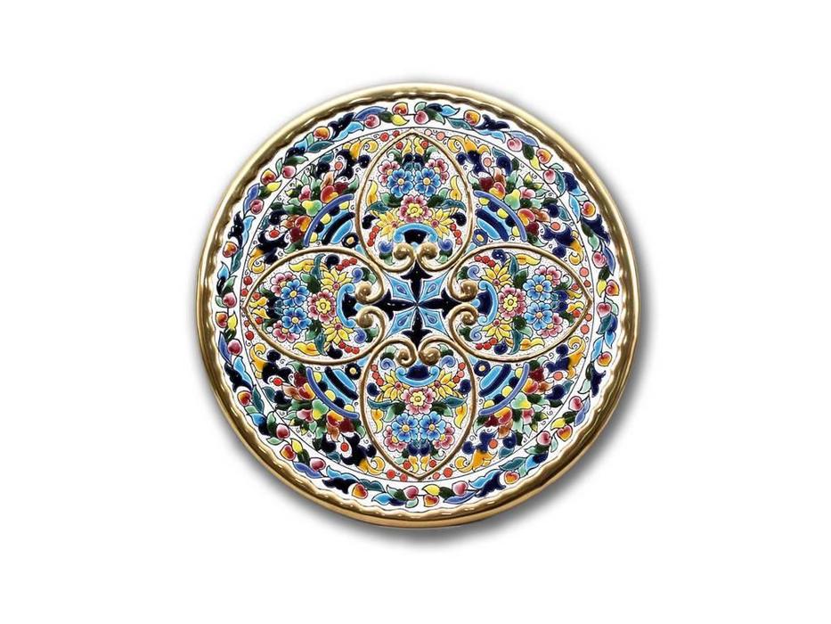 Artecer: тарелка декоративная  32см