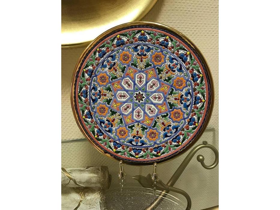 Artecer: тарелка декоративная  32см