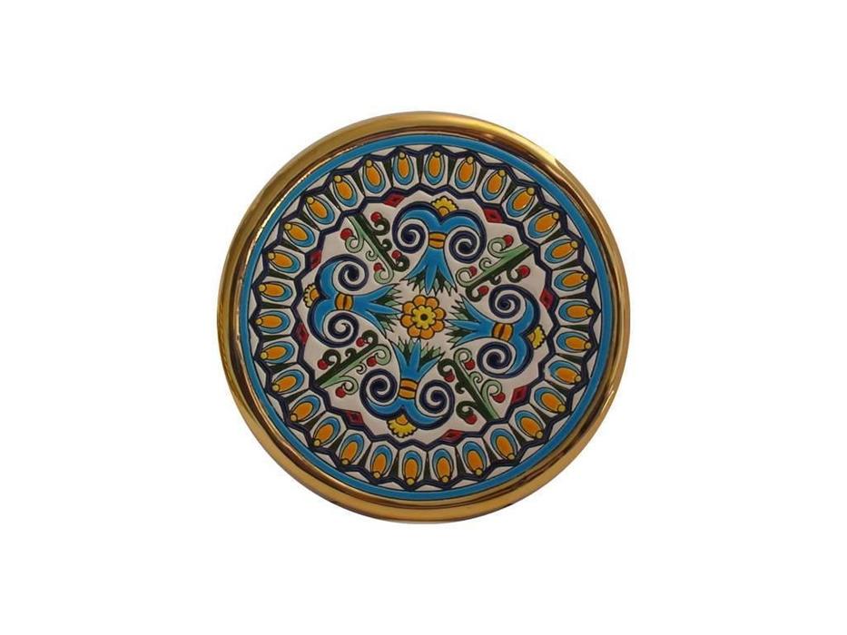 Artecer: тарелка декоративная  21см