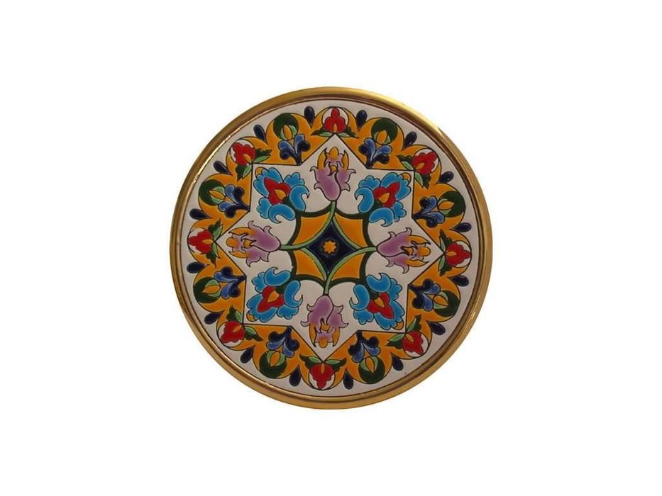 Artecer: тарелка декоративная  21см