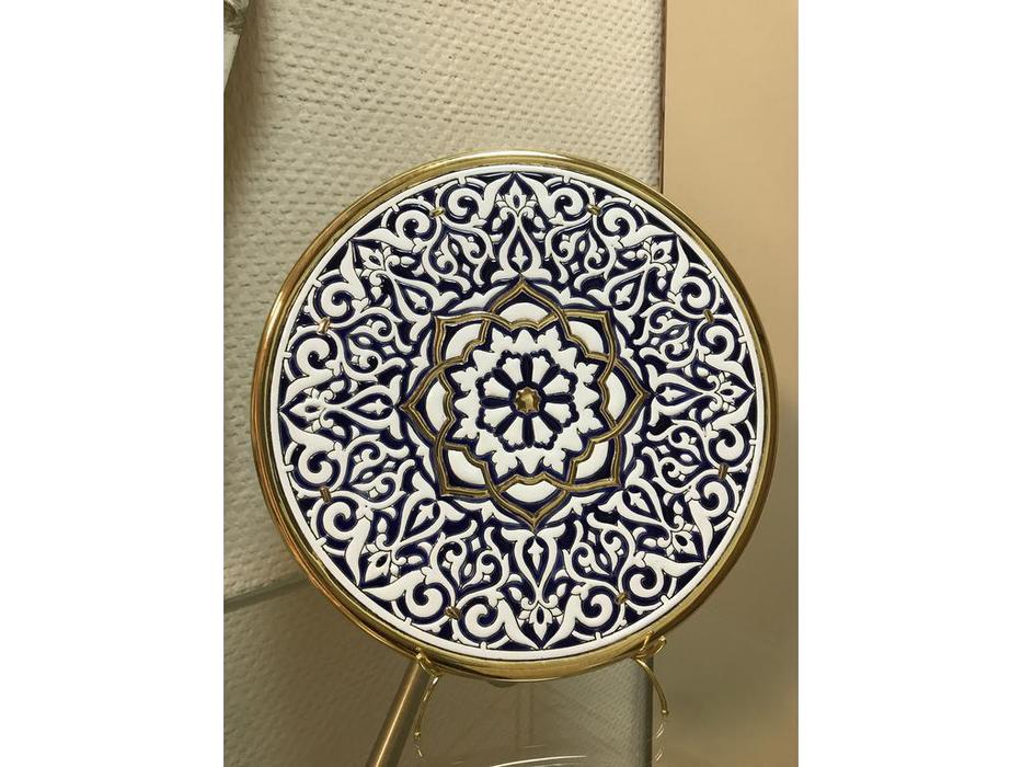 Artecer: тарелка декоративная  28см