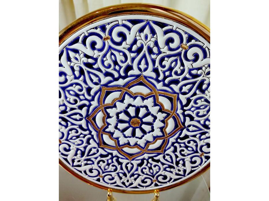 Artecer: тарелка декоративная  28см