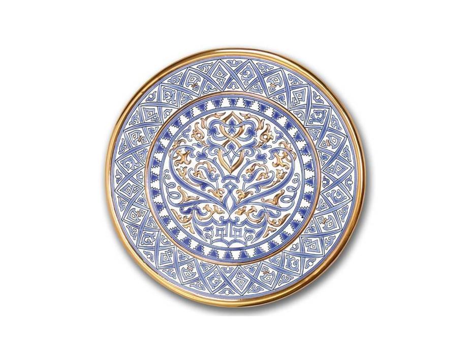 Artecer: тарелка декоративная  32см