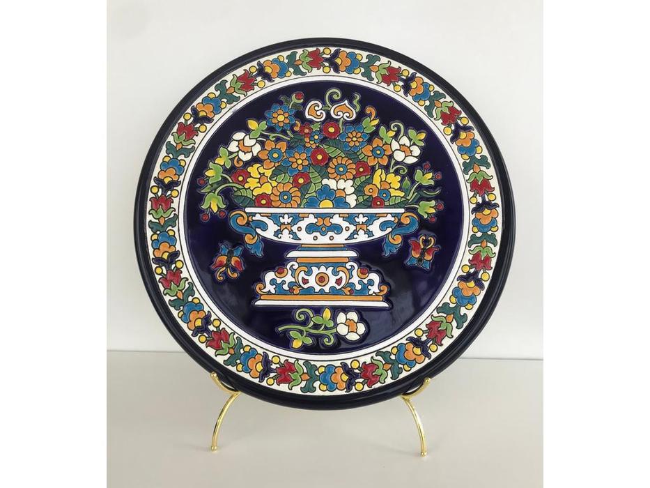 Artecer: тарелка декоративная  28см