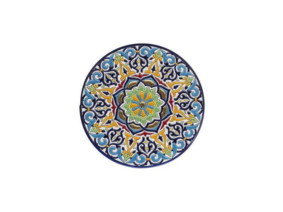 Artecer: тарелка декоративная  28см