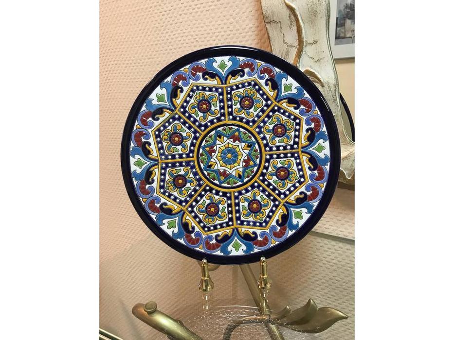 Artecer: тарелка декоративная  28см