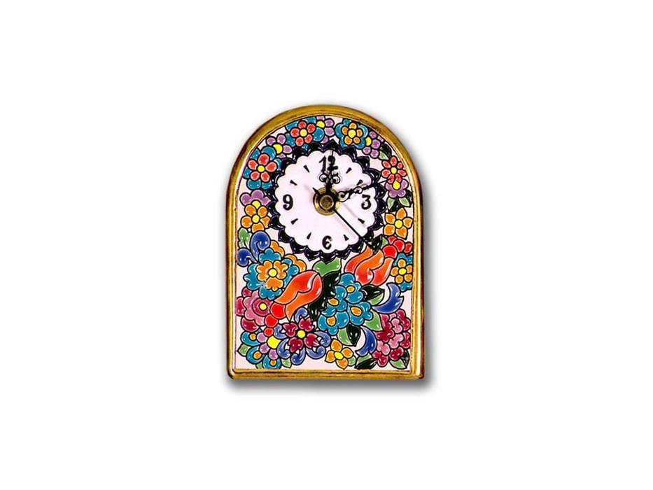 Artecer: часы  10х13,5см