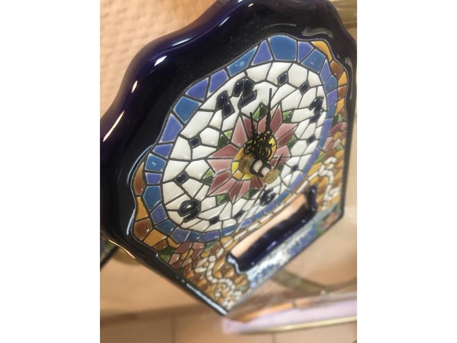 Artecer: часы настольные  с маятником 11х18см