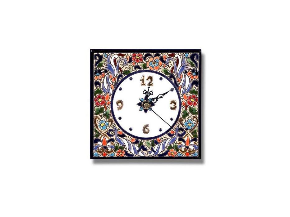 Artecer: часы настенные  15х15см