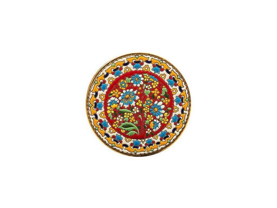 Artecer: тарелка декоративная  17см