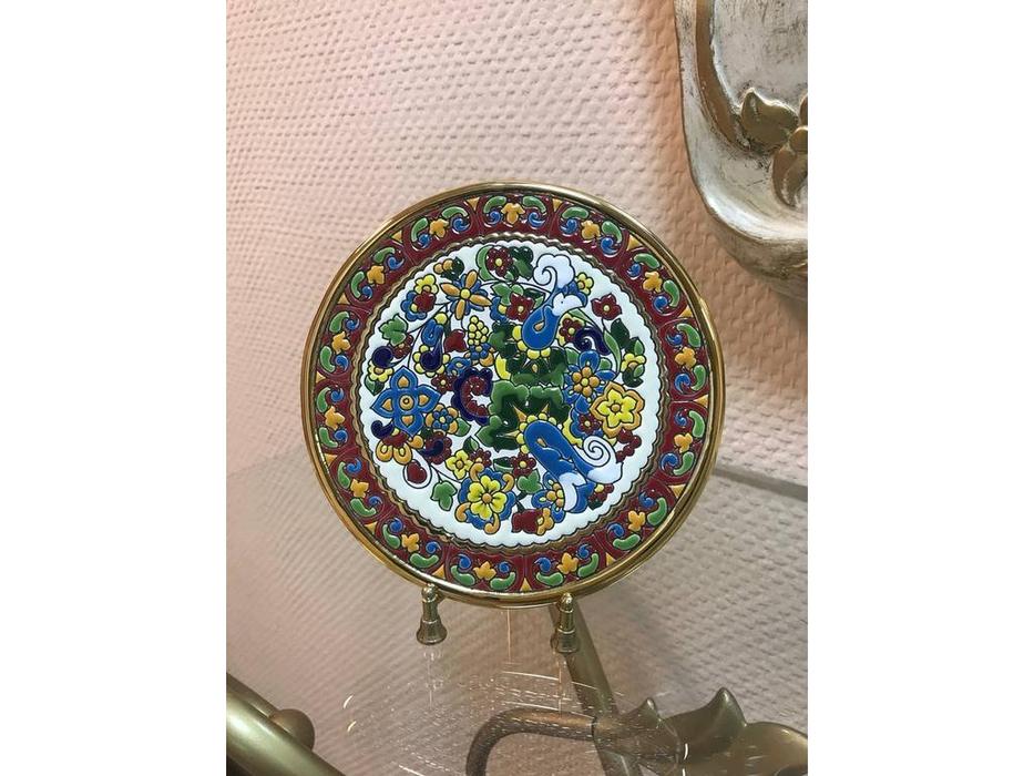 Artecer: тарелка декоративная  17см