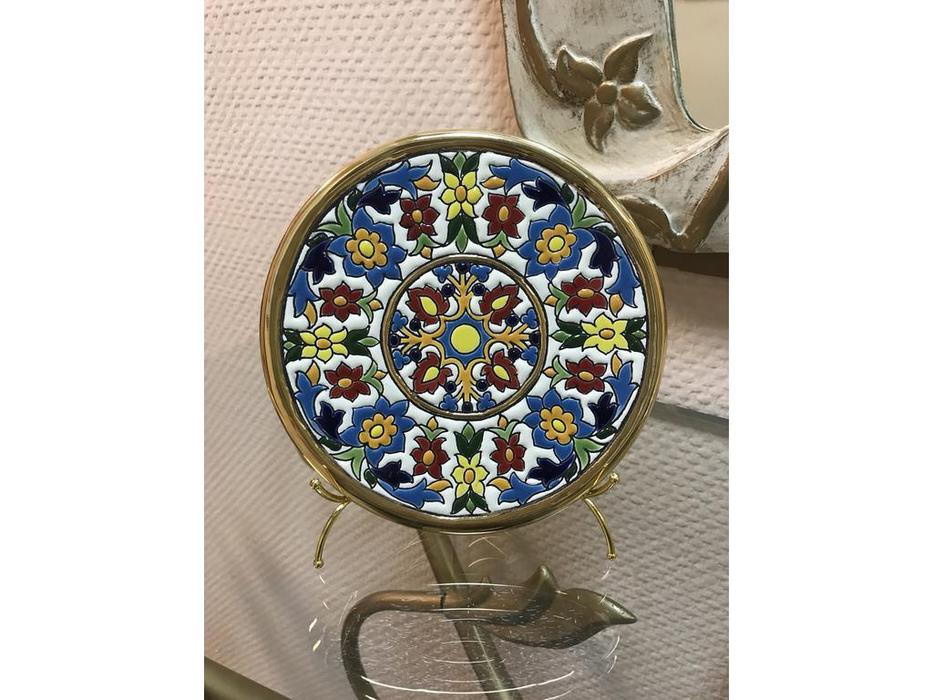 Artecer: тарелка декоративная  17см