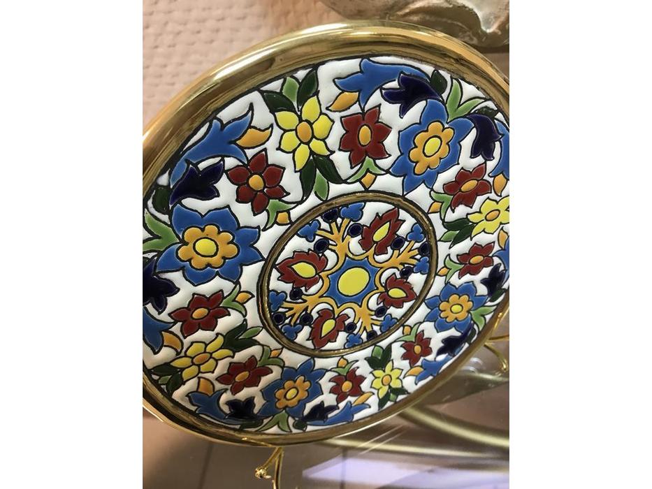 Artecer: тарелка декоративная  17см