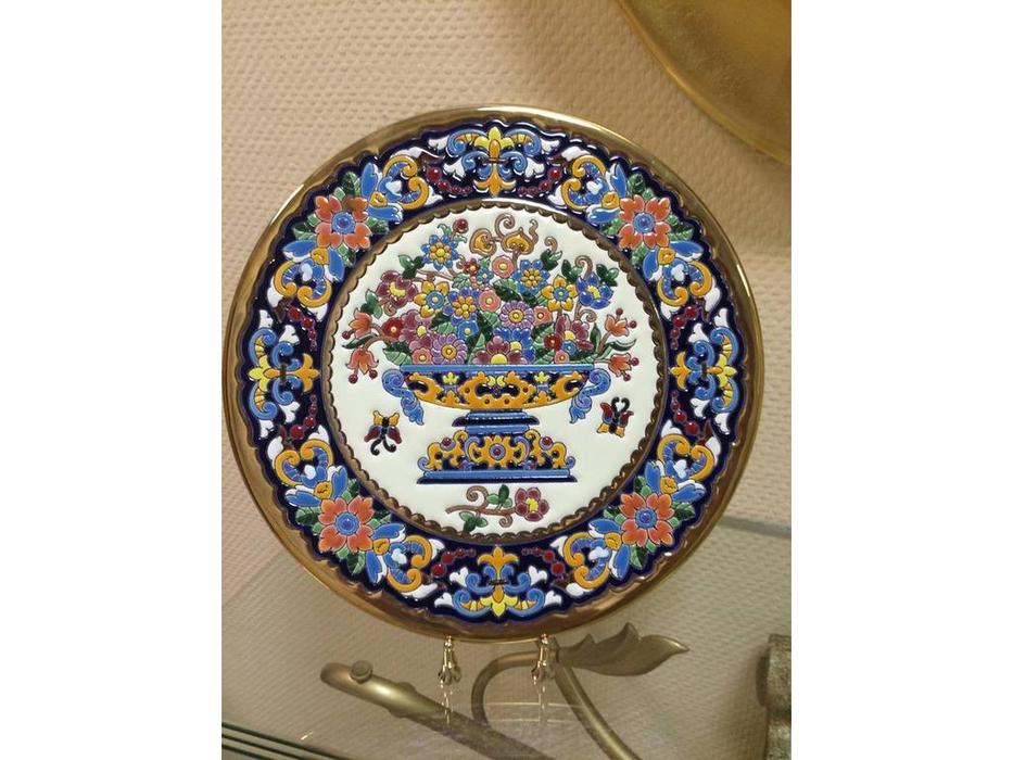 Artecer: тарелка декоративная  36см