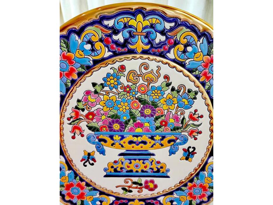 Artecer: тарелка декоративная  36см