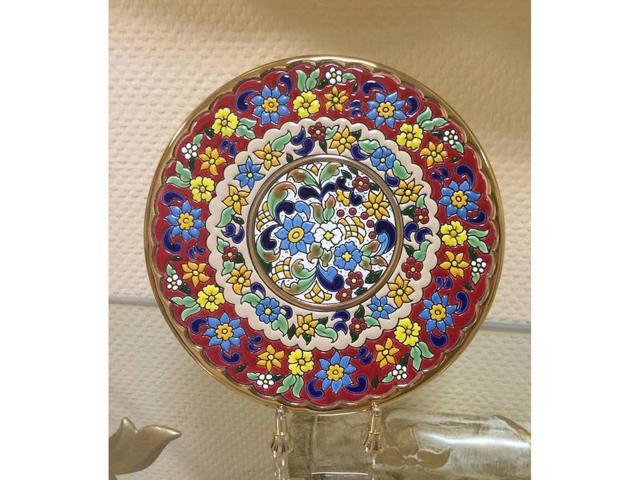 Artecer: тарелка декоративная  23см