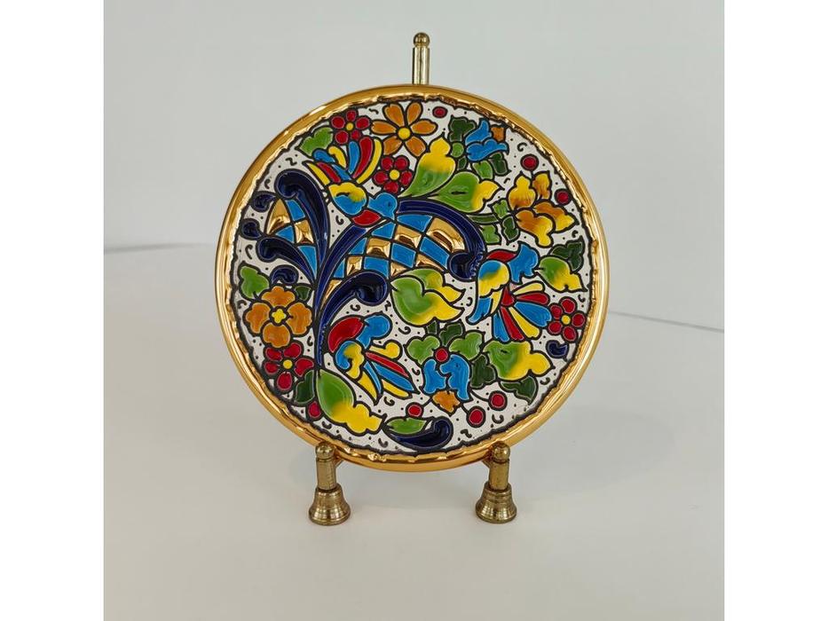 Artecer: тарелка декоративная  11см