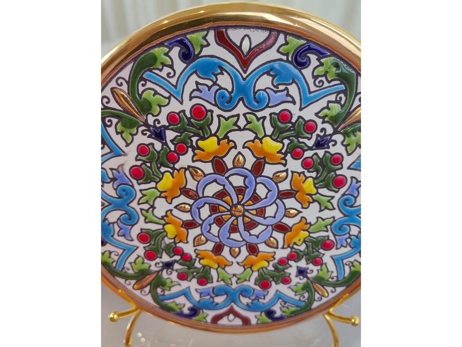 Artecer: тарелка декоративная  14см