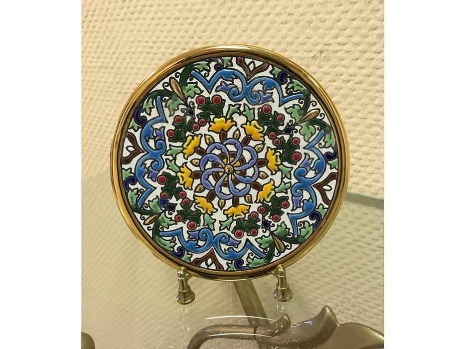 Artecer: тарелка декоративная  14см