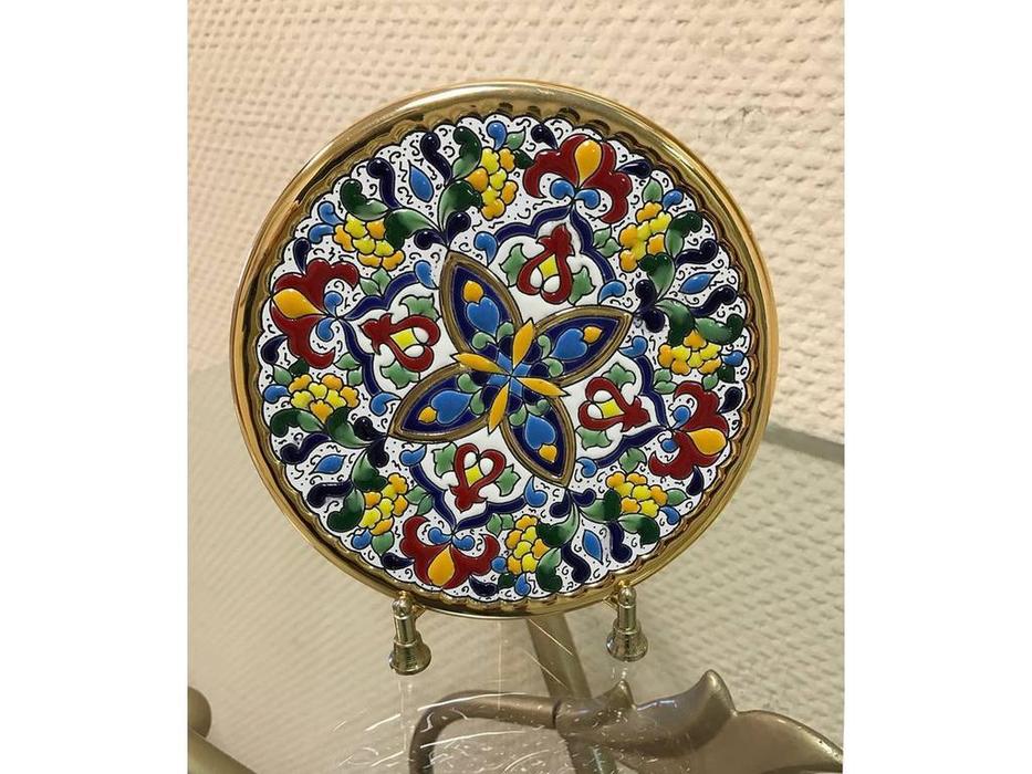 Artecer: тарелка декоративная  14см