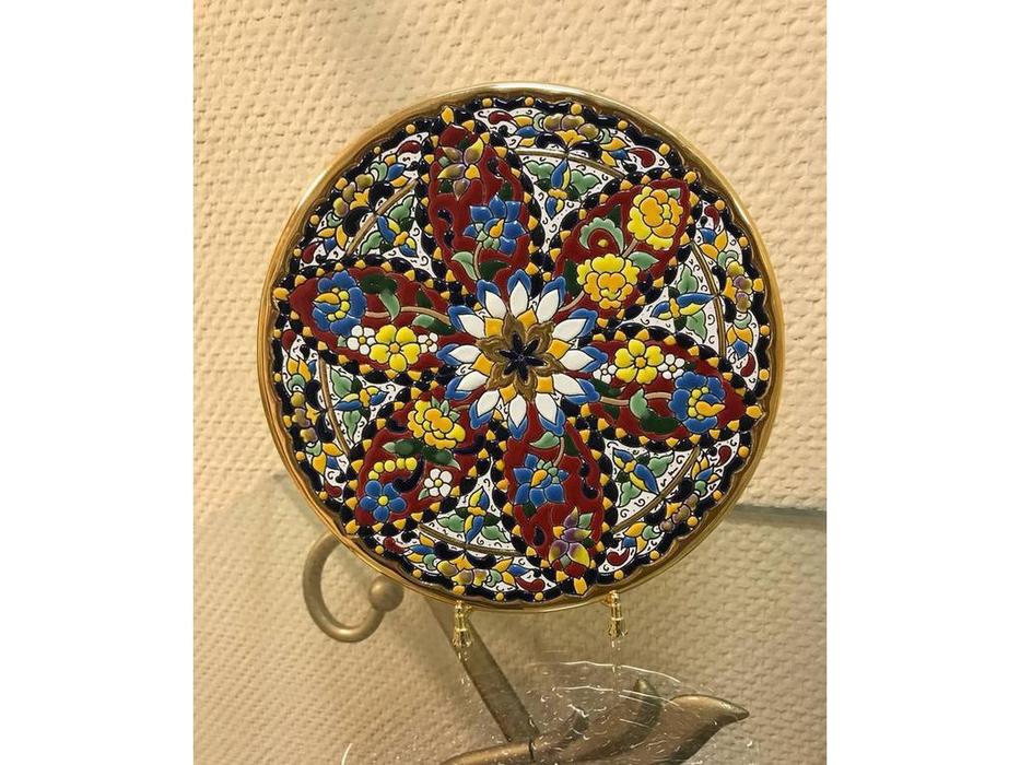Artecer: тарелка декоративная  23см