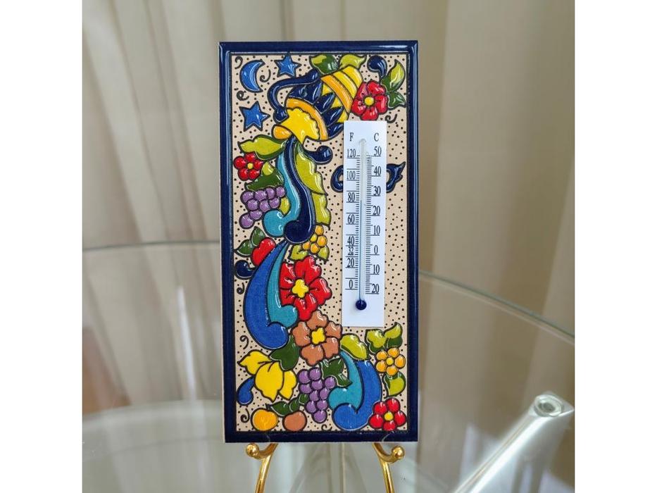 Artecer: Ceramico: термометр  керамика (мультиколор)