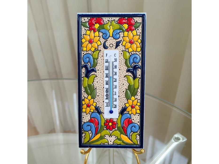 Artecer: Ceramico: термометр  керамика (мультиколор)