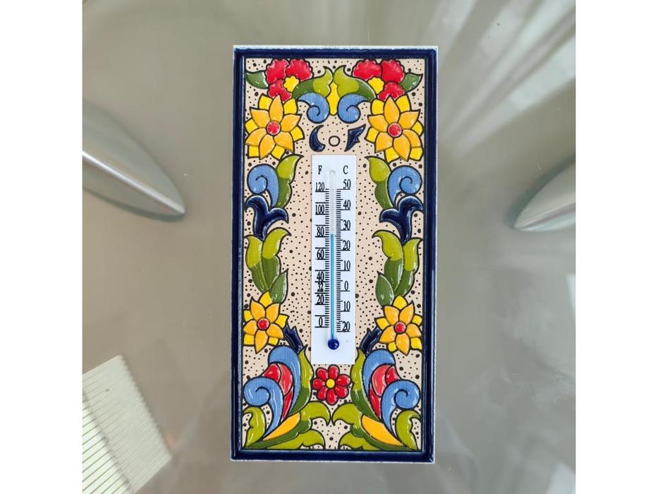 Artecer: Ceramico: термометр  керамика (мультиколор)