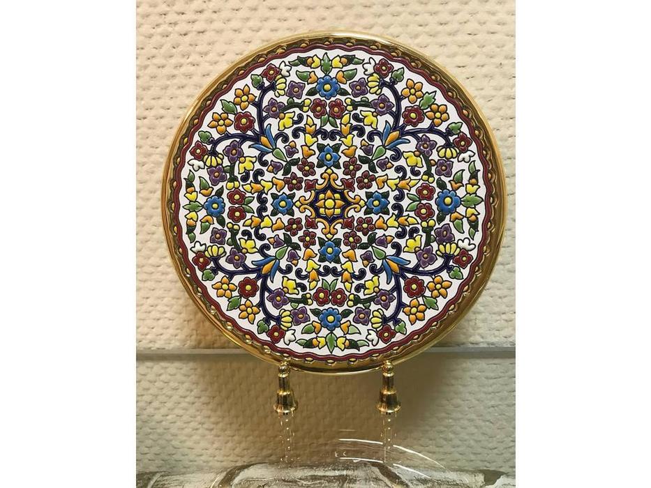 Artecer: тарелка декоративная  17см