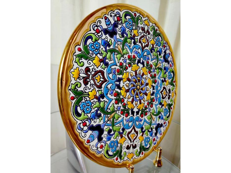 Artecer: тарелка декоративная  28см