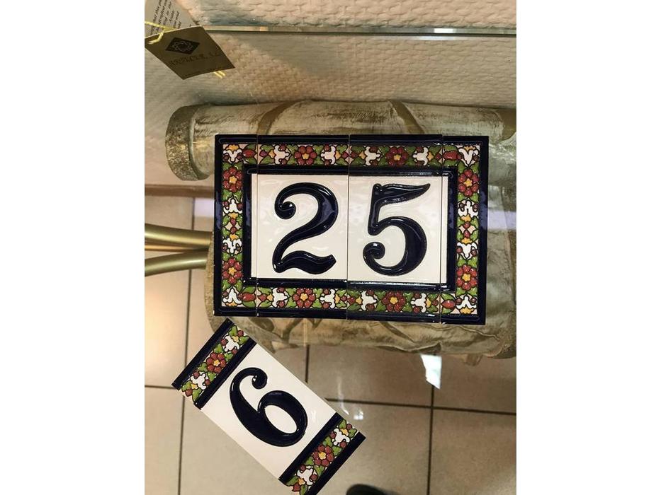 Artecer: Tamano: номер на дверь 25