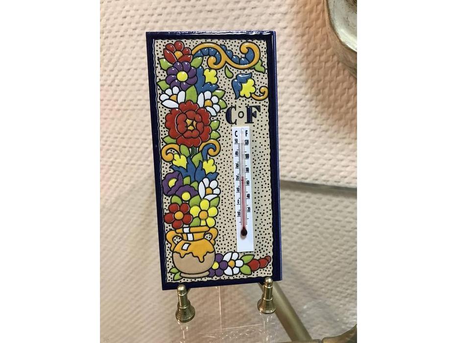 Artecer: термометр Filo azul
