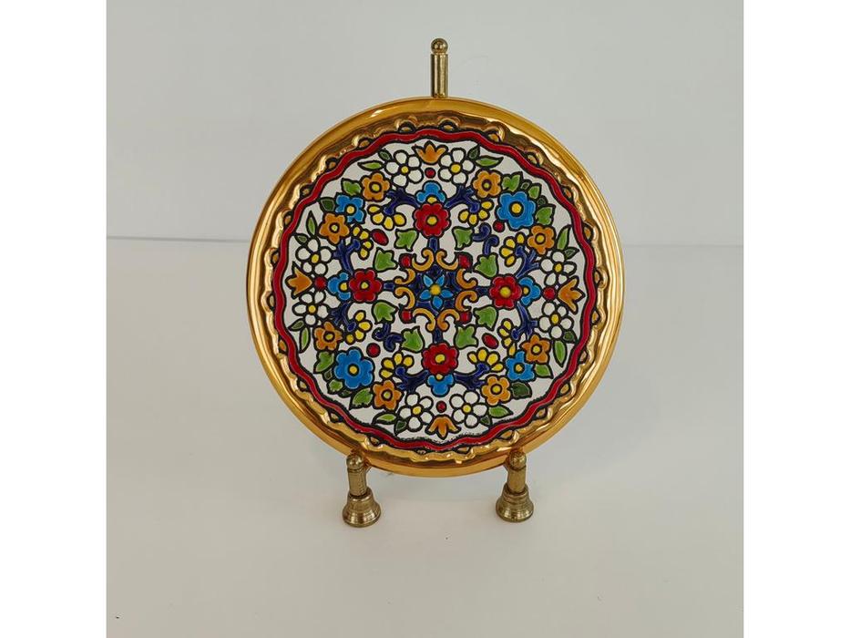 Artecer: тарелка декоративная  11см