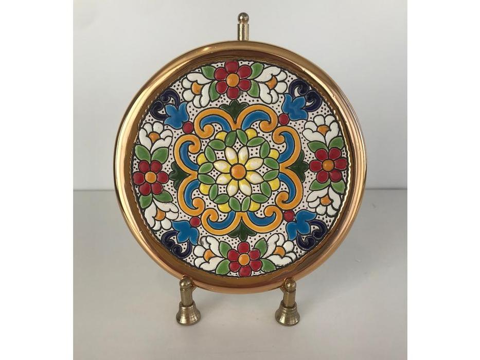 Artecer: тарелка декоративная  11см