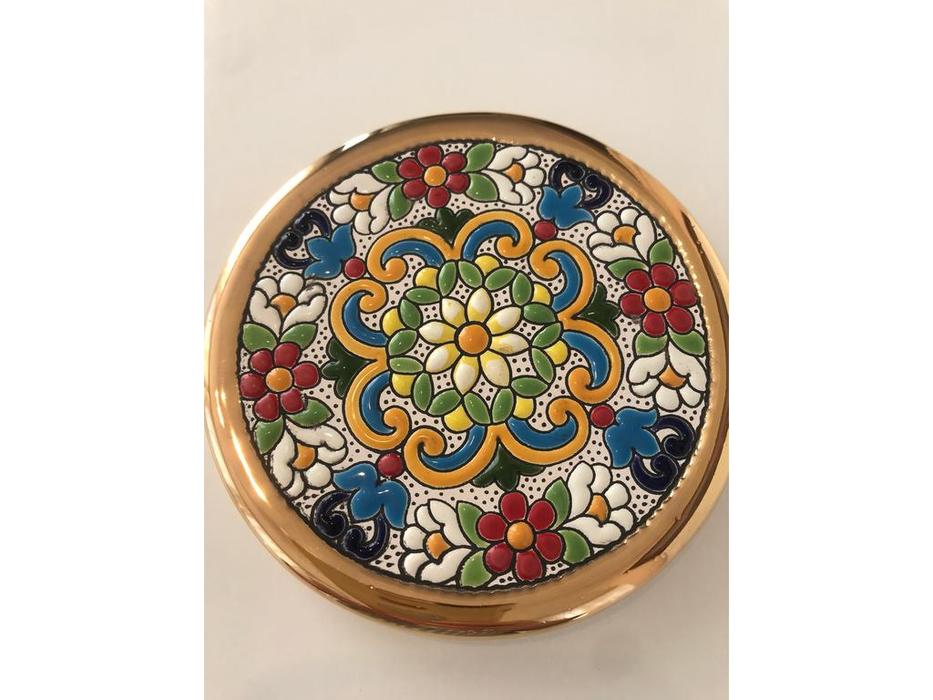 Artecer: тарелка декоративная  11см